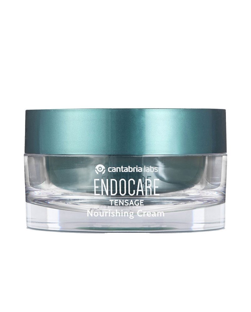 ENDOCARE TENSAGE crema nutritiva 50 ml