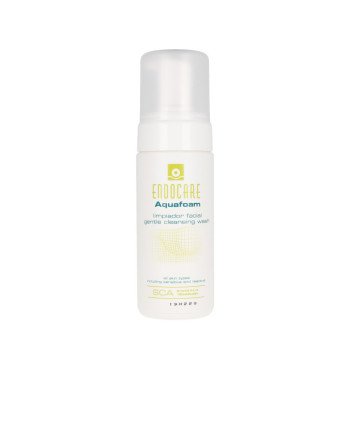 ENDOCARE AQUAFOAM limpiador facial 125 ml