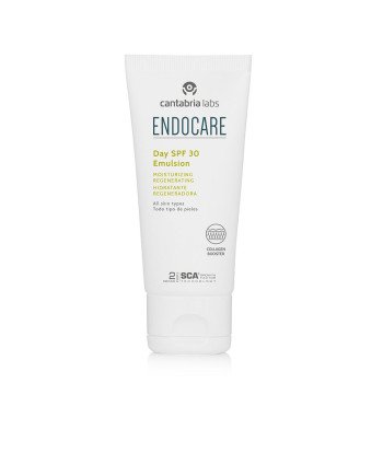 ENDOCARE DAY emulsión hidratante y regeneradora SPF30 40 ml