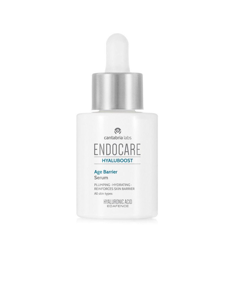 ENDOCARE HYALUBOOST age barrier serum 30 ml