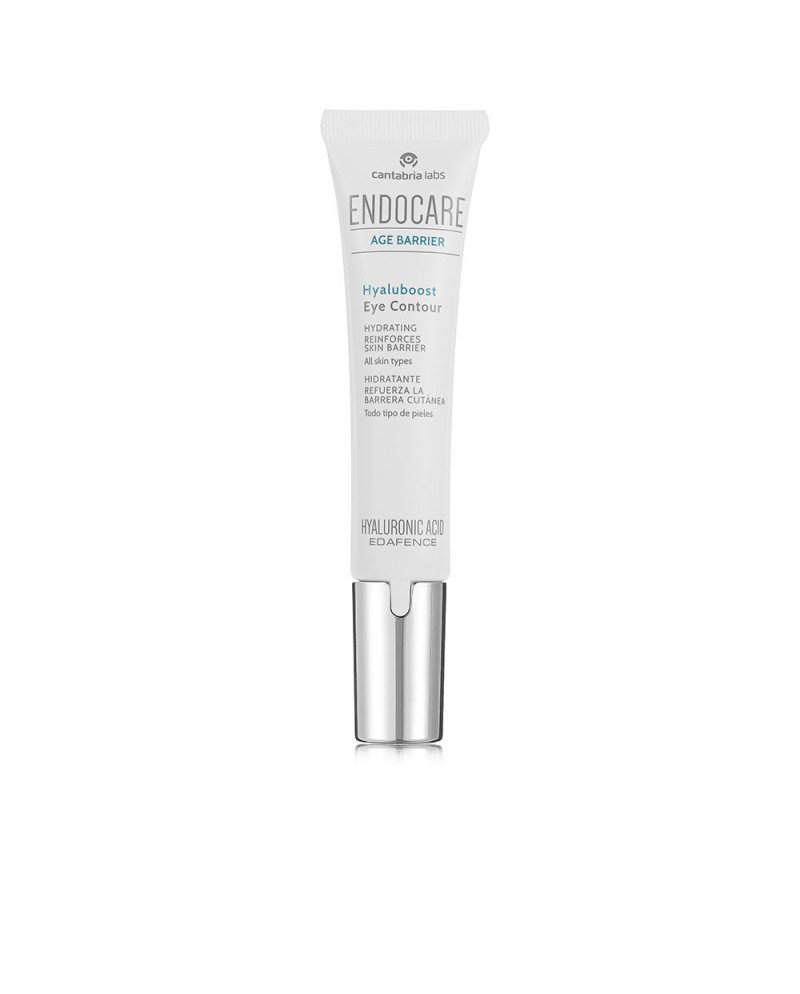 ENDOCARE HYALUBOOST age barrier contorno de ojos 15 ml