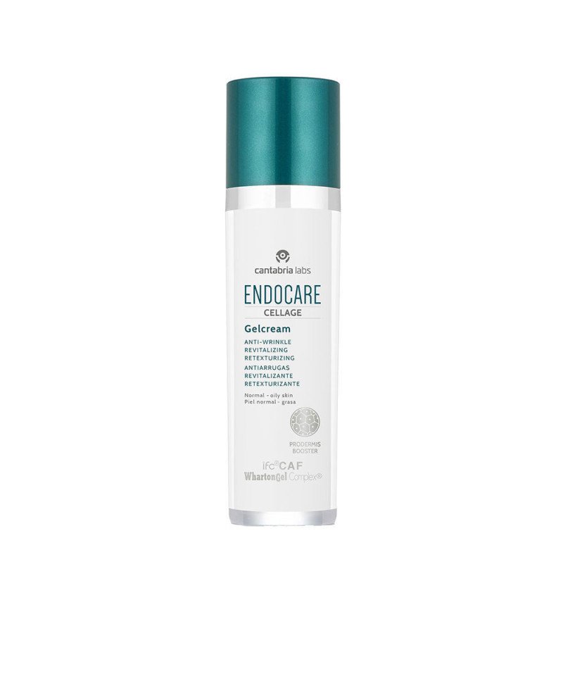 ENDOCARE CELLAGE gel-crema 50 ml