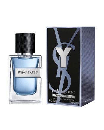Yves Saint Laurent Y Eau De Toilette 100Ml Vaporizador