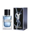 Yves Saint Laurent Y Eau De Toilette 100Ml Vaporizador