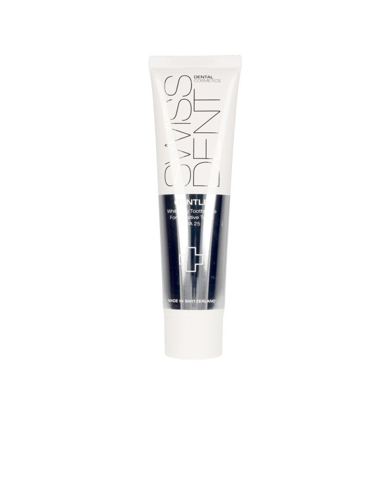 GENTLE whitening toothpaste 100 ml