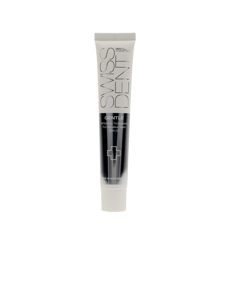 GENTLE whitening toothpaste 50 ml