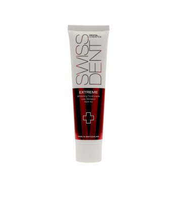 EXTREME whitening toothpaste 100 ml