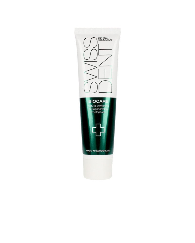 BIOCARE wellness for teeth&gums toothcream 100 ml