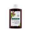 A LA QUININA Y EDELWEISS BIO champú anticaída 200 ml