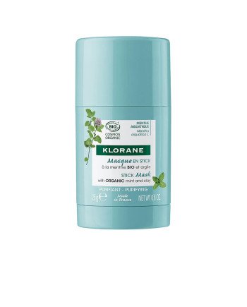 MENTA BIO mascarilla en stick 25 gr