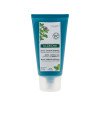 A LA MENTA ACUÁTICA bálsamo capilar protector detox 150 ml