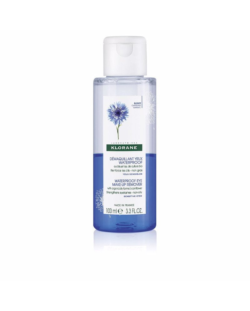 ACIANO DE CULTIVO ECO desmaquillante waterproof 100 ml
