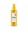 POLYSIANES MONOÏ Y TAMANU BIO spray solar corporal SPF50 200 ml