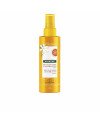 POLYSIANES MONOÏ Y TAMANU BIO spray solar corporal SPF30 200 ml
