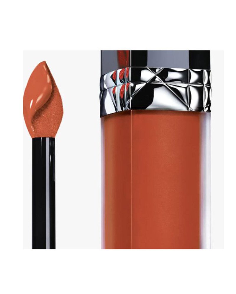 Dior Rouge Forever Liquid Barra De Labios 840 Radiant 1Un