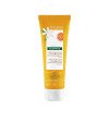 POLYSIANES MONOÏ Y TAMANU BIO crema solar sublime SPF50+ 50 ml