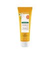 POLYSIANES MONOÏ Y TAMANU BIO crema solar sublime SPF30 50 ml