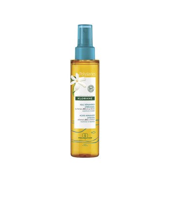 POLYSIANES MONOÏ Y TAMANU BIO aceite reparador after sun 150 ml