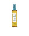 POLYSIANES MONOÏ Y TAMANU BIO aceite reparador after sun 150 ml