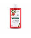 A LA GRANADA champú brillo para cabello con color 400 ml