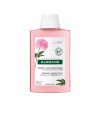 A LA PEONÍA BIO champú calmante 200 ml
