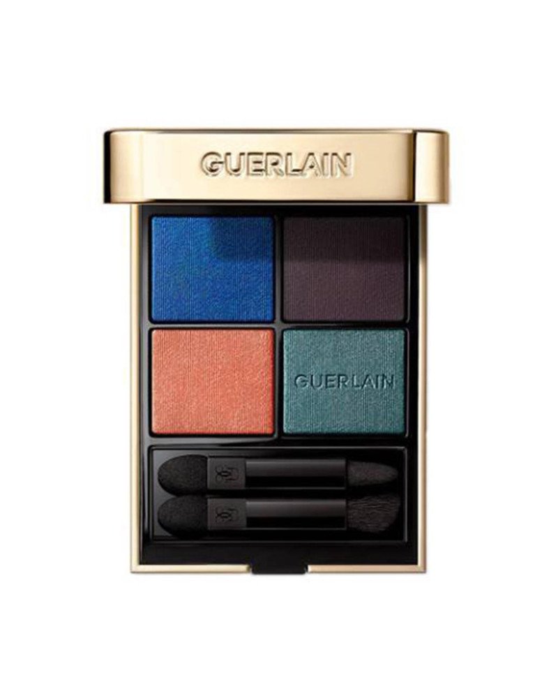 Guerlain 4 Couleurs Sombra De Ojos 360 1Ml