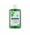 A LA ORTIGA BIO champú seborregulador cabello graso 200 ml