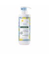 BÉBÉ crema limpiadora cara y cuerpo 500 ml