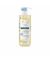 BÉBÉ gel limpiador suave cabello y cuerpo 500 ml