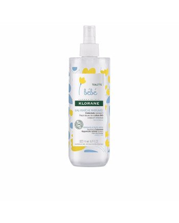 BÉBÉ agua fresca perfumada 500 ml