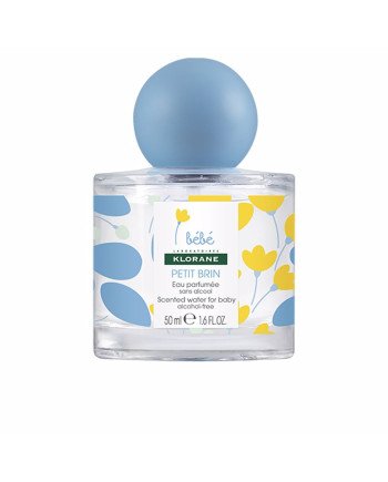 BÉBÉ PETIT BRIN agua perfumada 50 ml