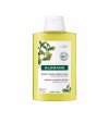A LA CIDRA champú ligero para cabello normal/graso 200 ml