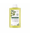 A LA CIDRA champú ligero para cabello normal/graso 400 ml