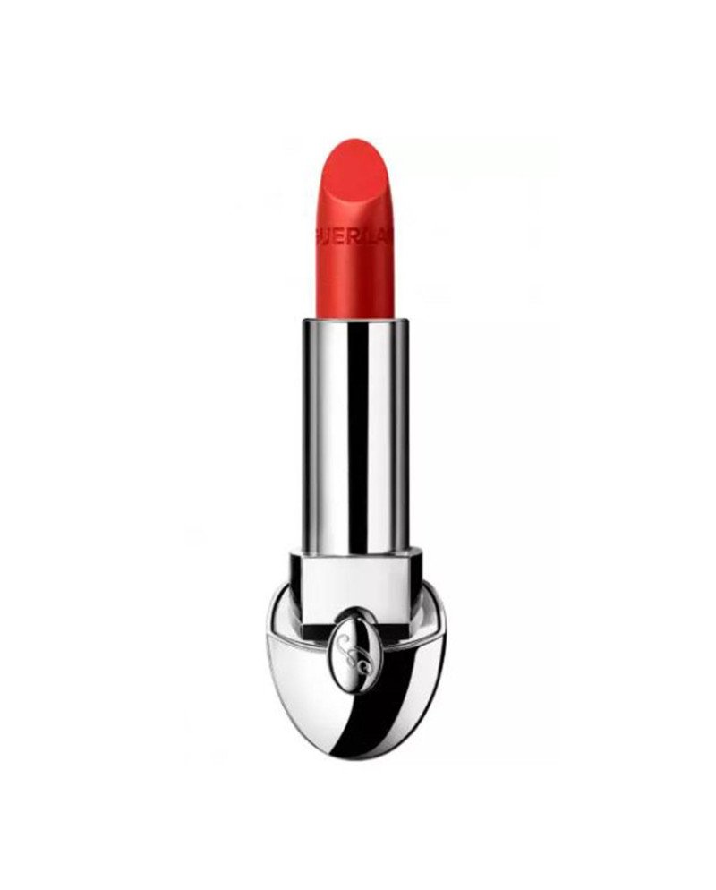 Guerlain Rouge G Barra De Labios 214 Exotic Red 1Ml