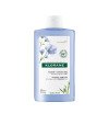 VOLUMEN champú al lino bio 400 ml