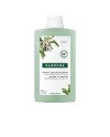 A LA ALMENDRA champú suavidad y tonicidad 400 ml