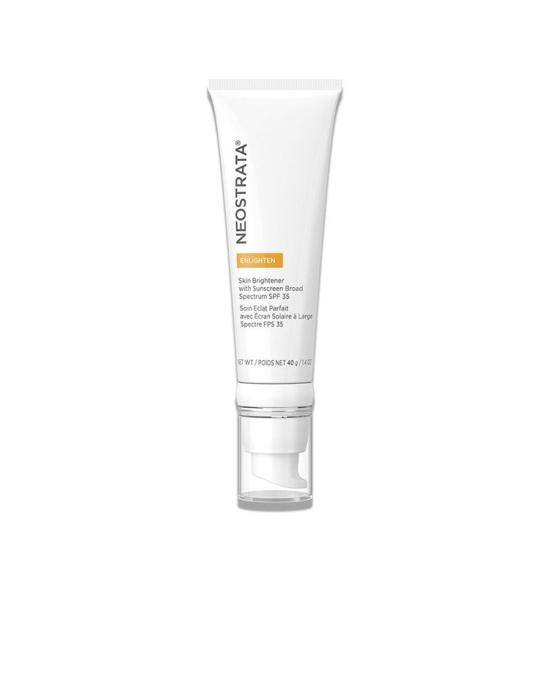 ENLIGHTEN skin brightener SPF35 40 gr