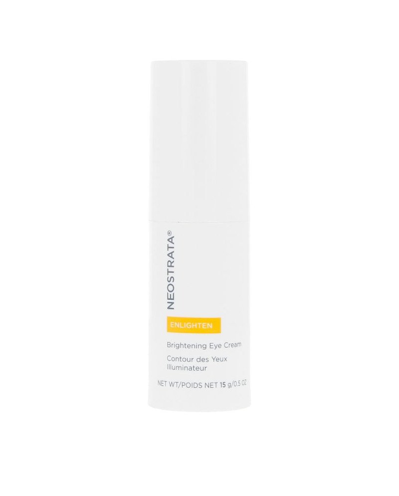 ENLIGHTEN contorno de ojos iluminador 15 gr