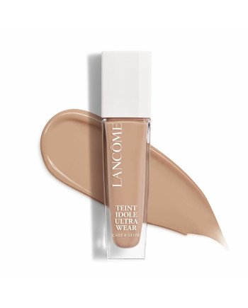 Lancome Teint Idole Ultra Wear Liquid Foundation 330N Care&Glow 30Ml
