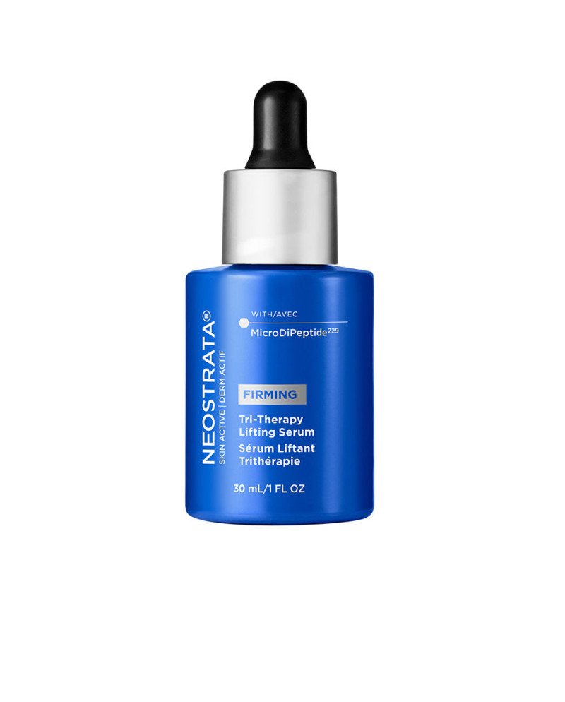 SKIN ACTIVE tritherapy lifting serum 30 ml