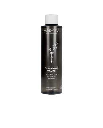CLARIFYING TONER oil & combination skin 200 ml