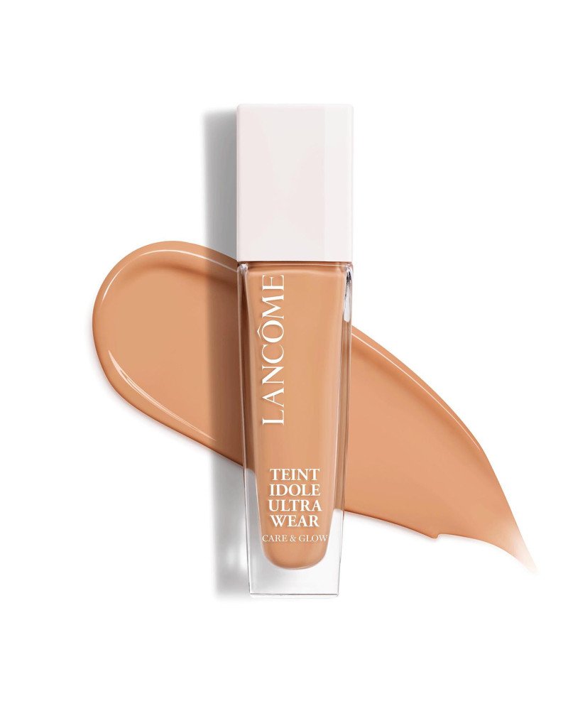 Lancome Teint Idole Ultra Wear Liquid Foundation 400W Care&Glow 30Ml