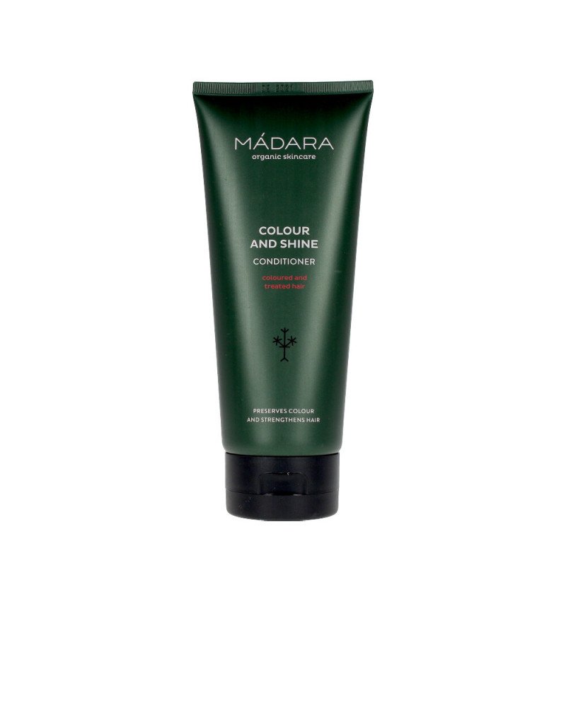 COLOUR AND SHINE conditioner 200 ml