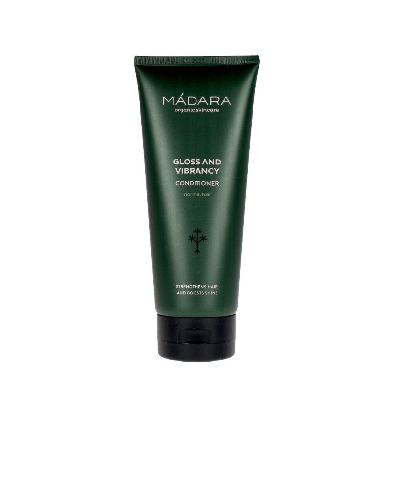GLOSS AND VIBRANCY conditioner 200 ml
