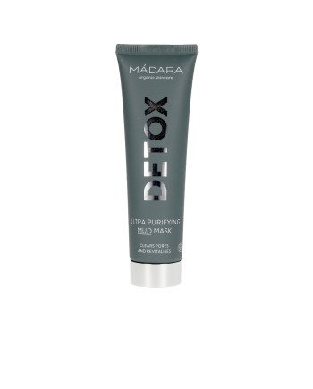 DETOX ultra purifying mud mask 60 ml
