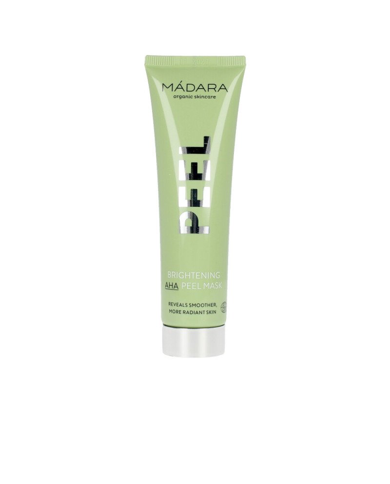 PEEL brightening AHA peel mask 60 ml