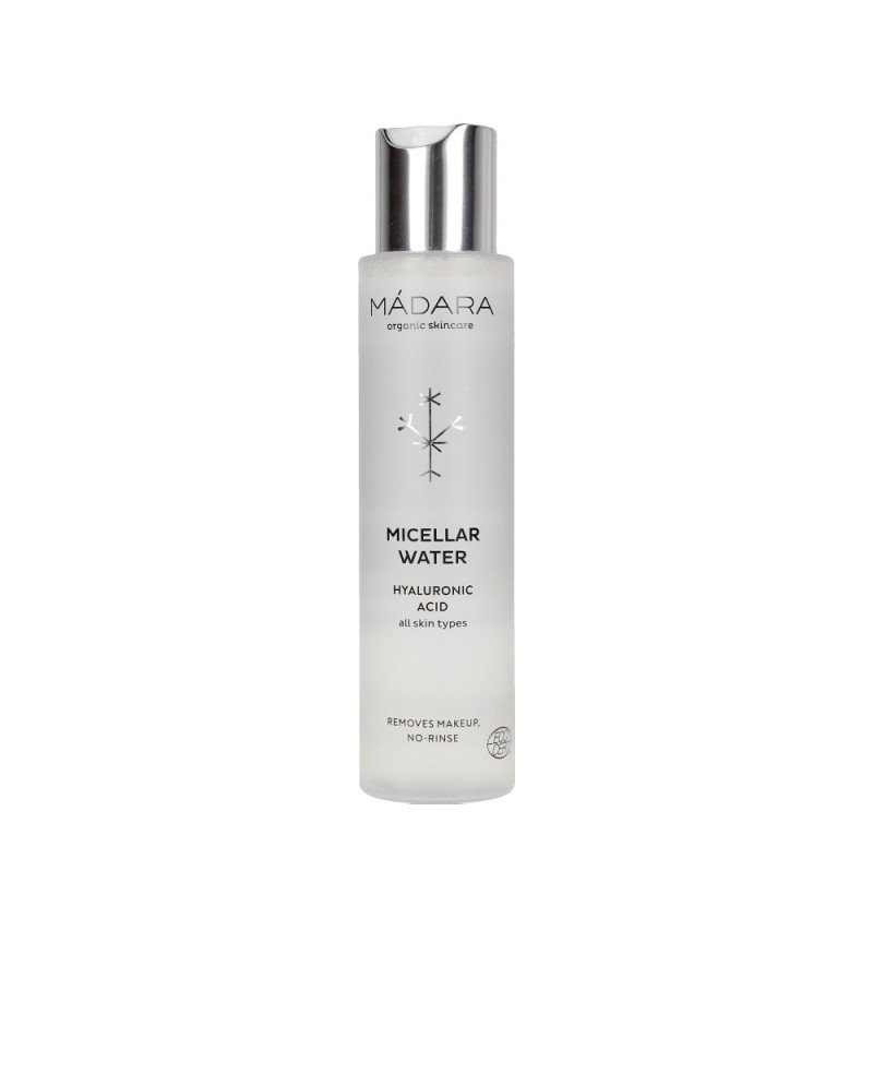 MICELLAR WATER with hyaluronic acid 100 ml