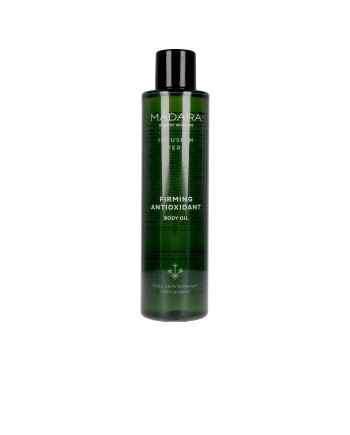 INFUSION VERT firming antioxidant body oil 200 ml