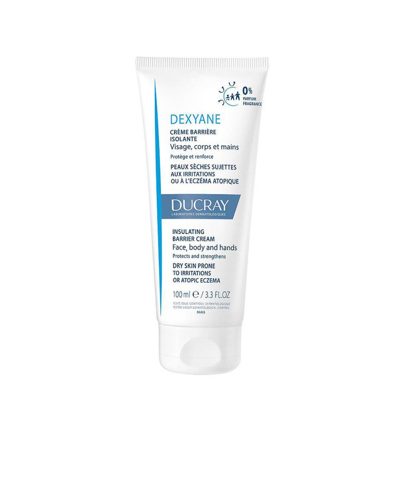 DEXYANE crema barrera 100 ml