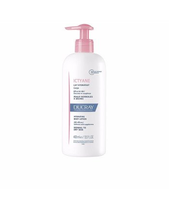 ICTYANE leche corporal 400 ml